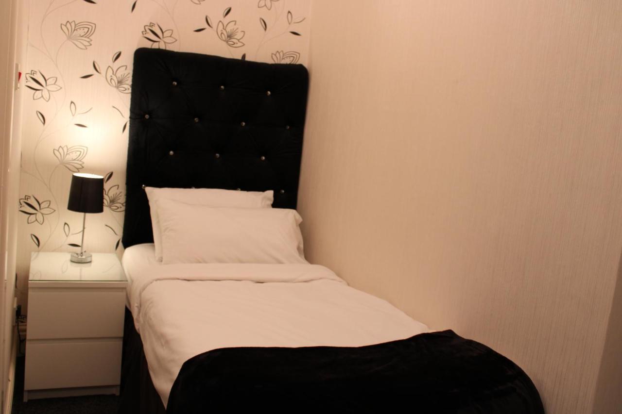 Mardonia Hotel Blackpool Dış mekan fotoğraf