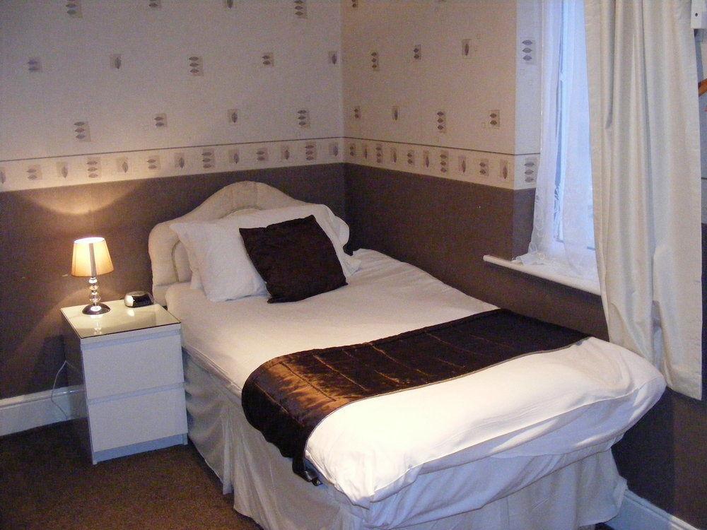 Mardonia Hotel Blackpool Dış mekan fotoğraf