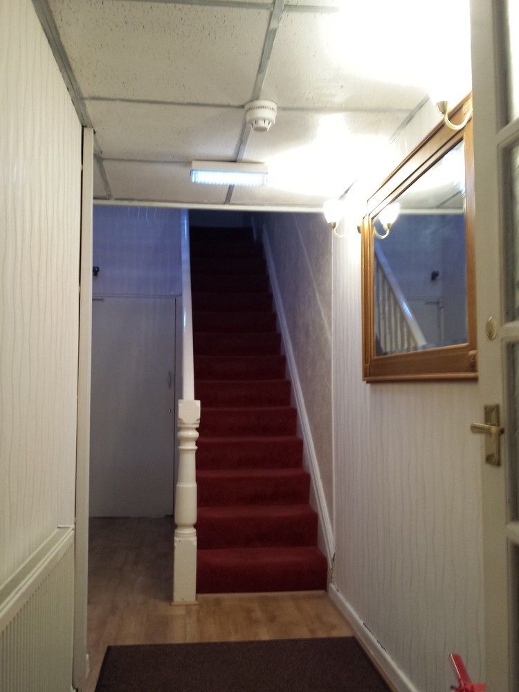 Mardonia Hotel Blackpool Dış mekan fotoğraf