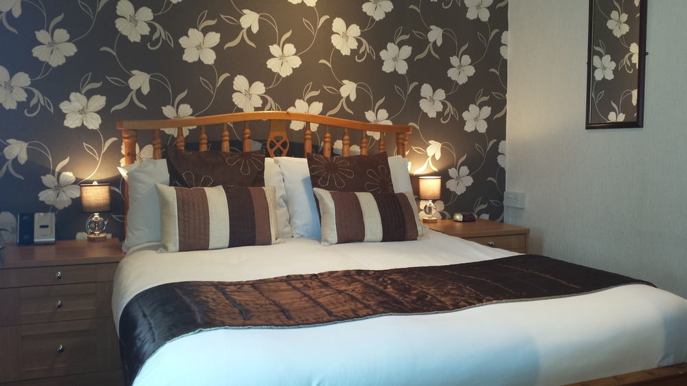 Mardonia Hotel Blackpool Dış mekan fotoğraf