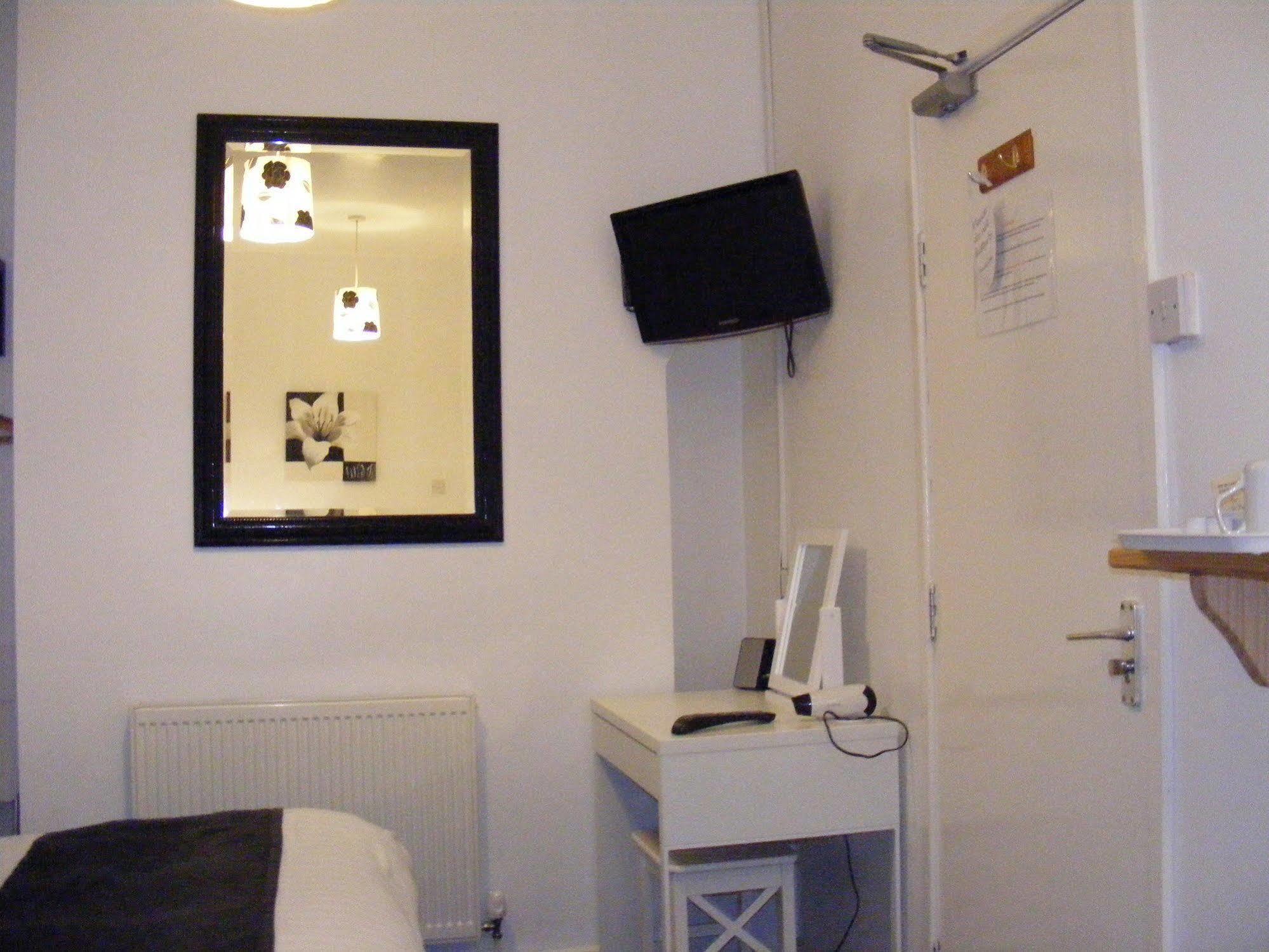 Mardonia Hotel Blackpool Dış mekan fotoğraf