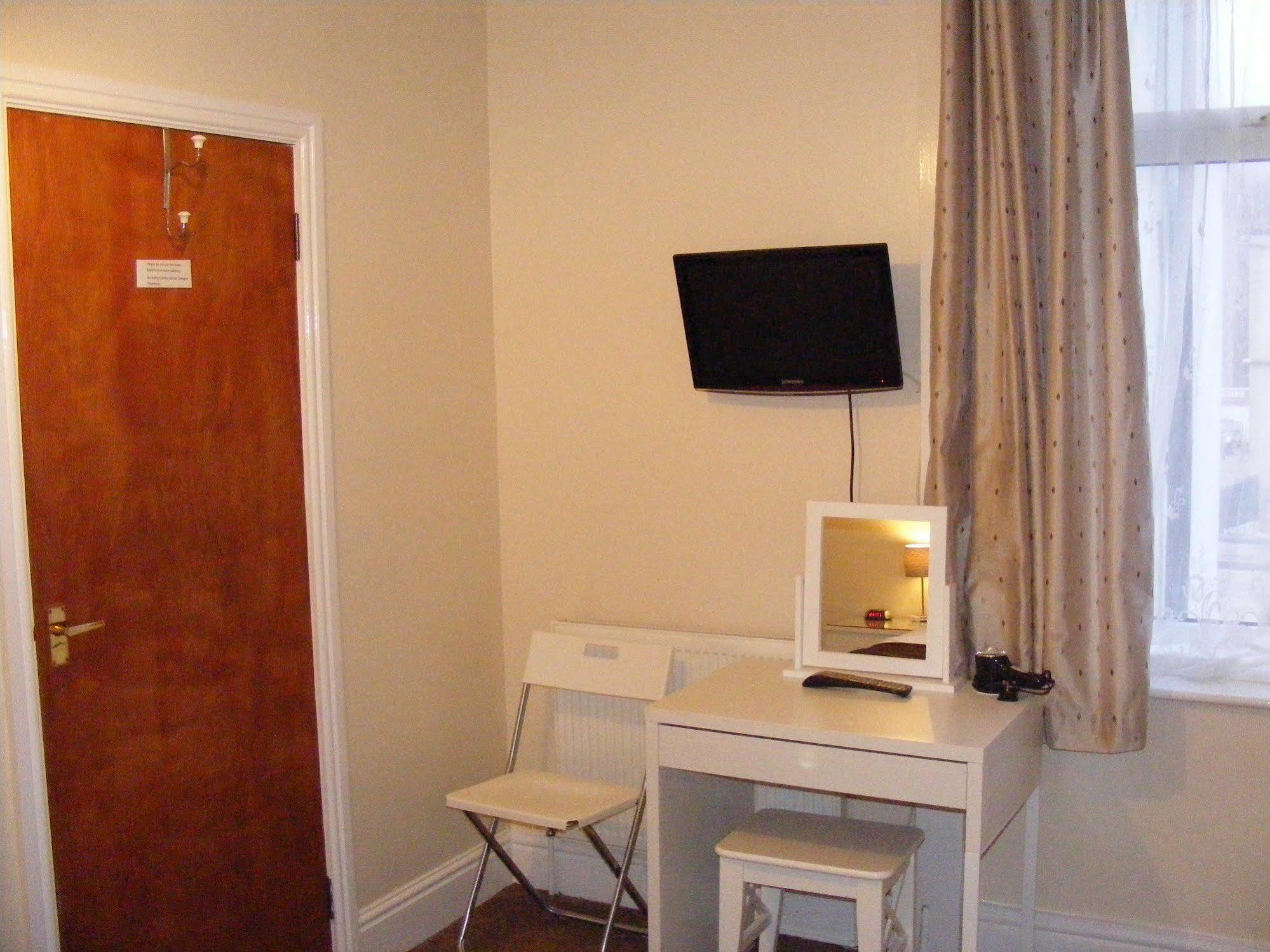 Mardonia Hotel Blackpool Dış mekan fotoğraf