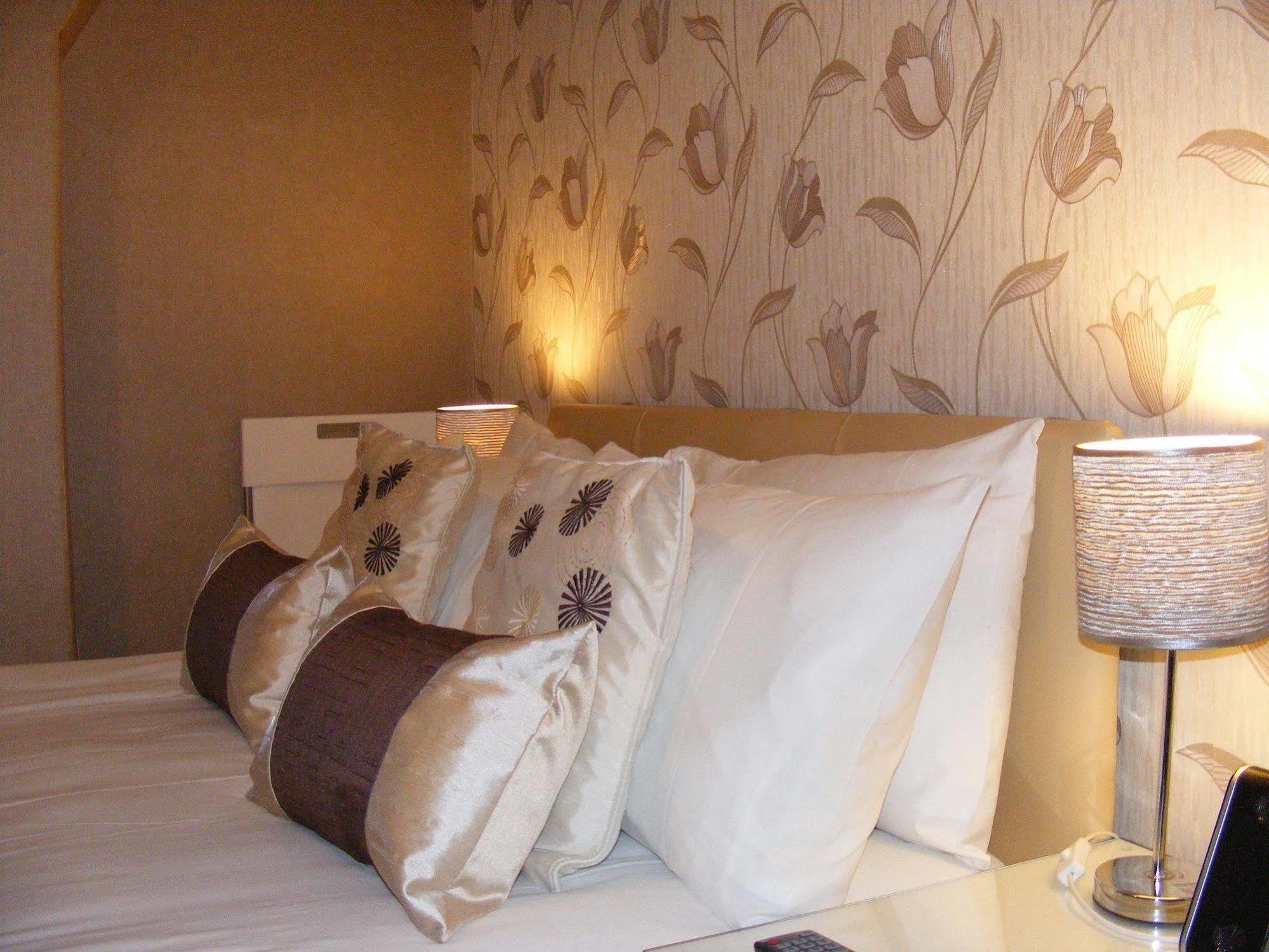 Mardonia Hotel Blackpool Dış mekan fotoğraf