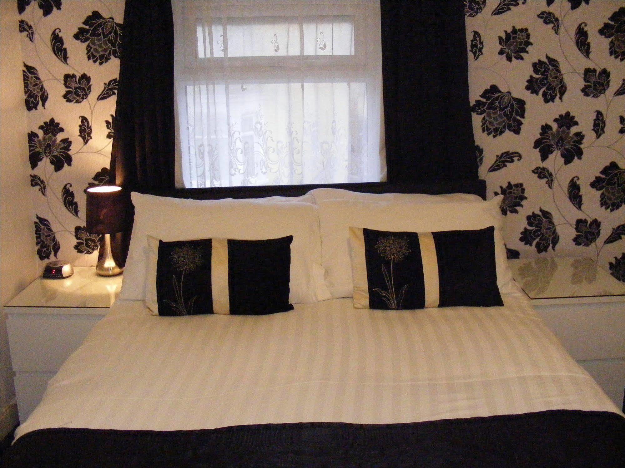 Mardonia Hotel Blackpool Dış mekan fotoğraf