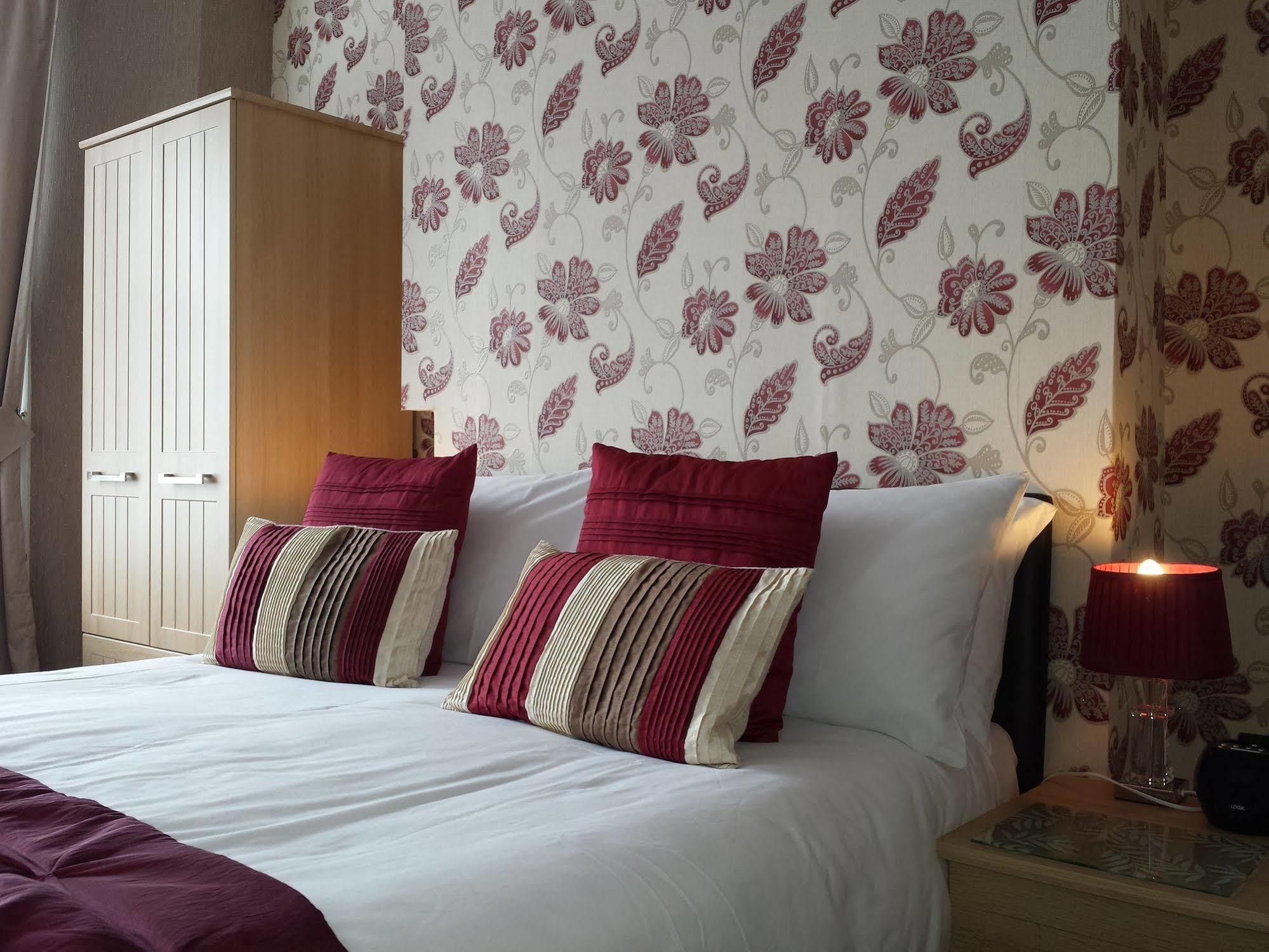 Mardonia Hotel Blackpool Dış mekan fotoğraf