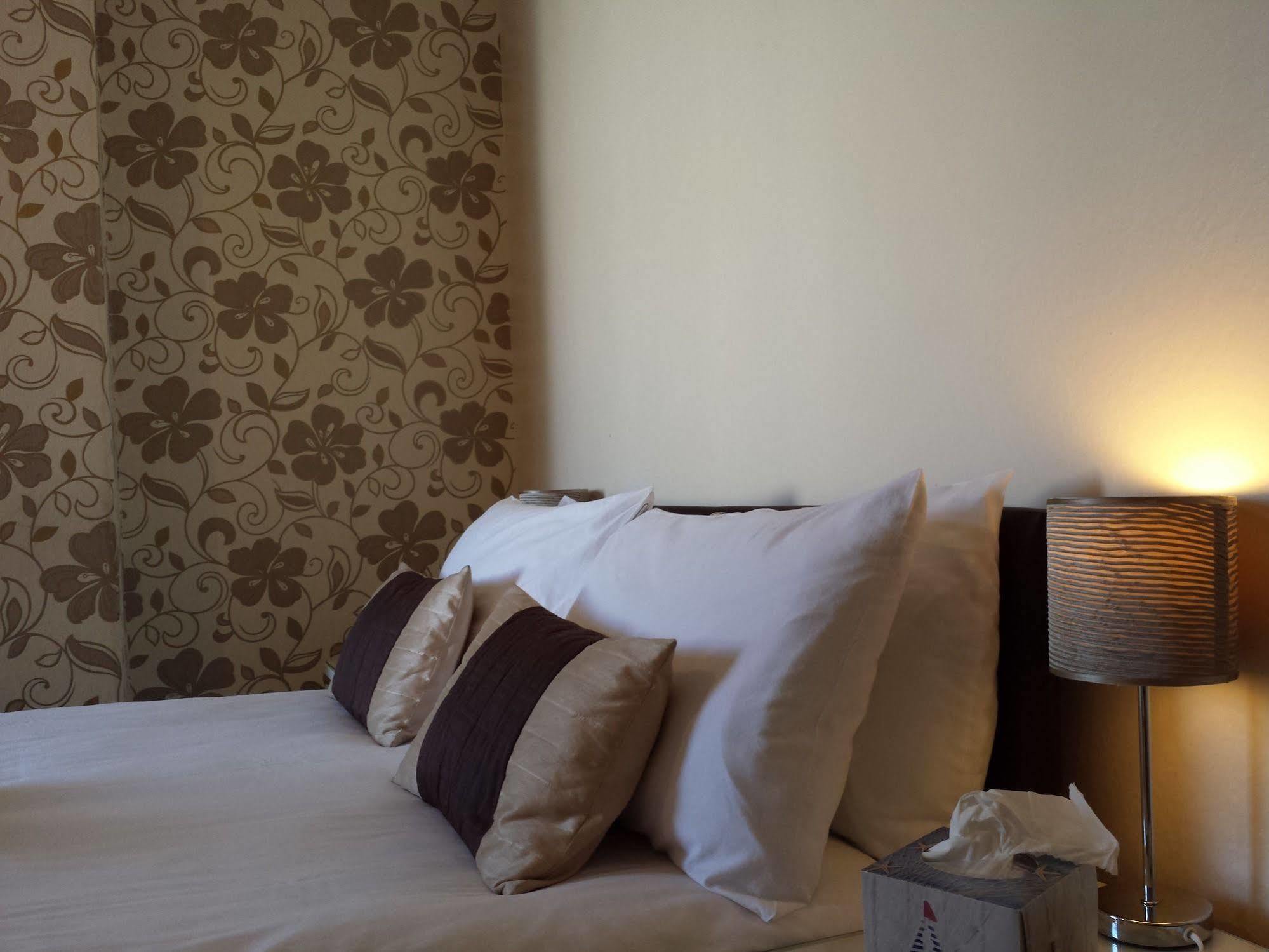 Mardonia Hotel Blackpool Dış mekan fotoğraf