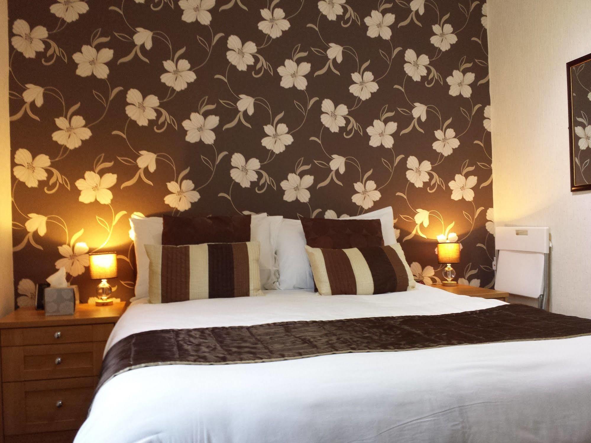 Mardonia Hotel Blackpool Dış mekan fotoğraf