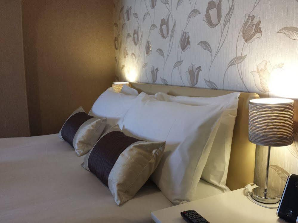 Mardonia Hotel Blackpool Dış mekan fotoğraf
