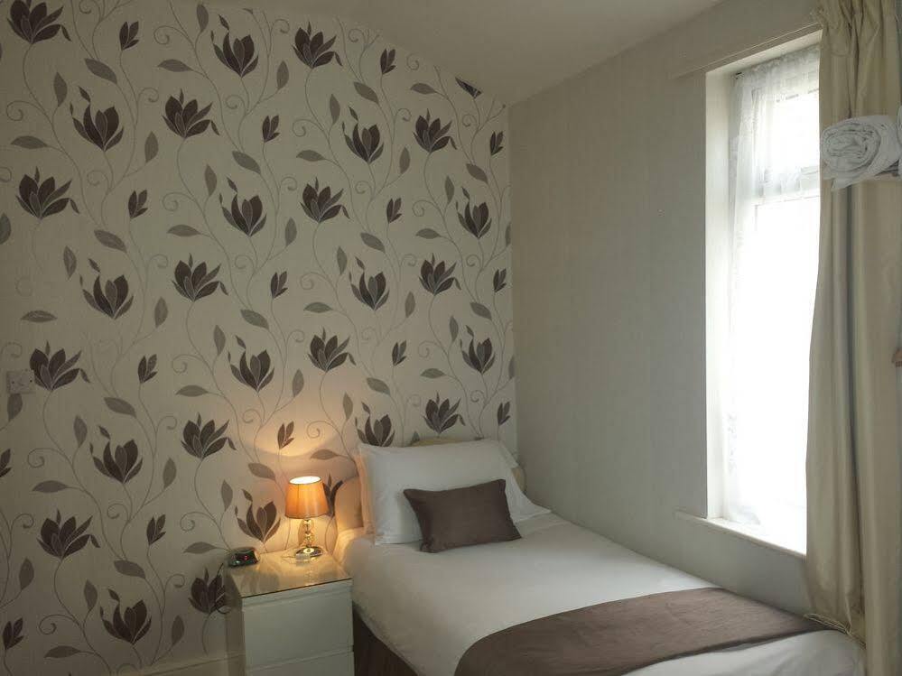 Mardonia Hotel Blackpool Dış mekan fotoğraf