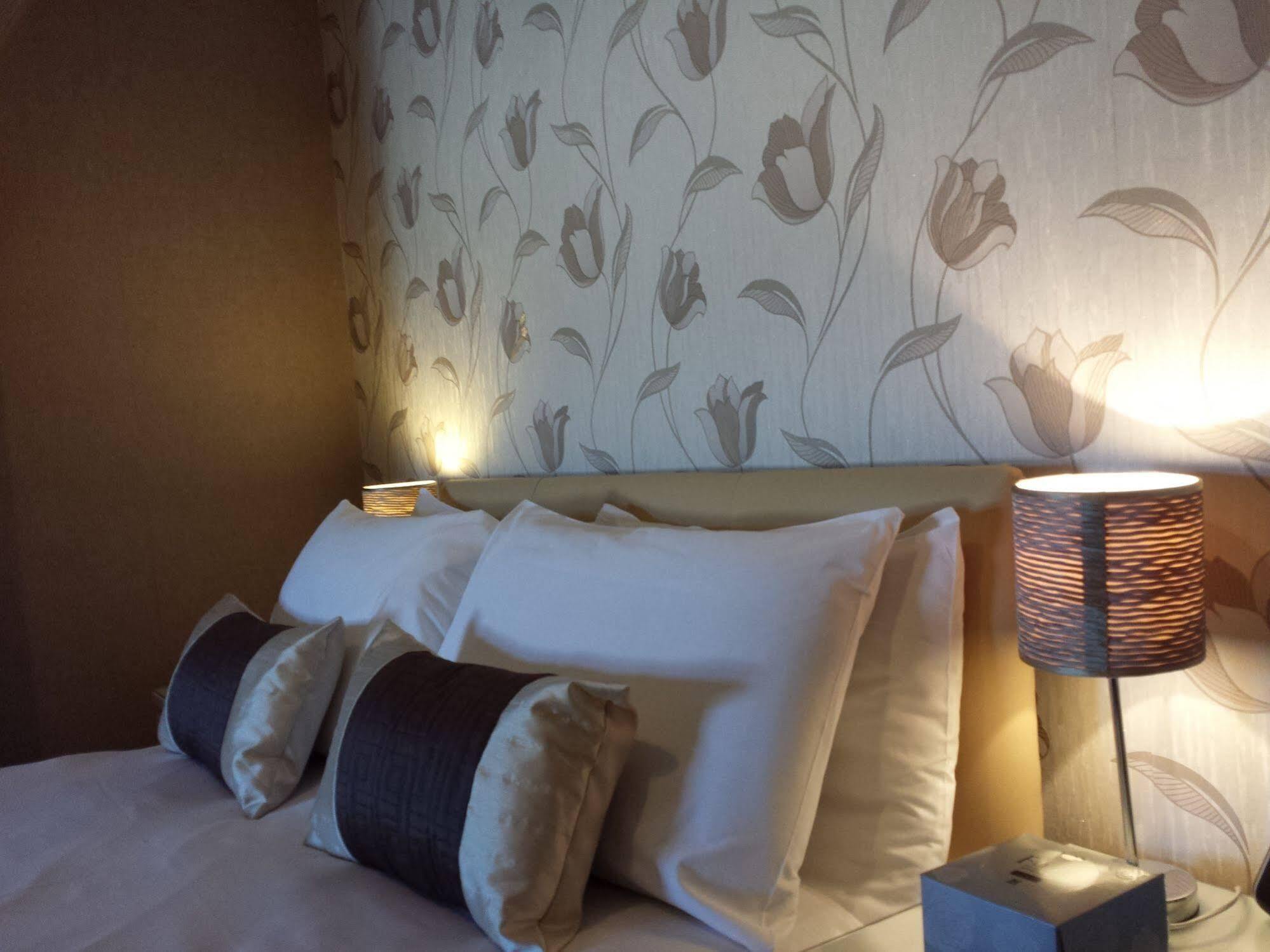 Mardonia Hotel Blackpool Dış mekan fotoğraf