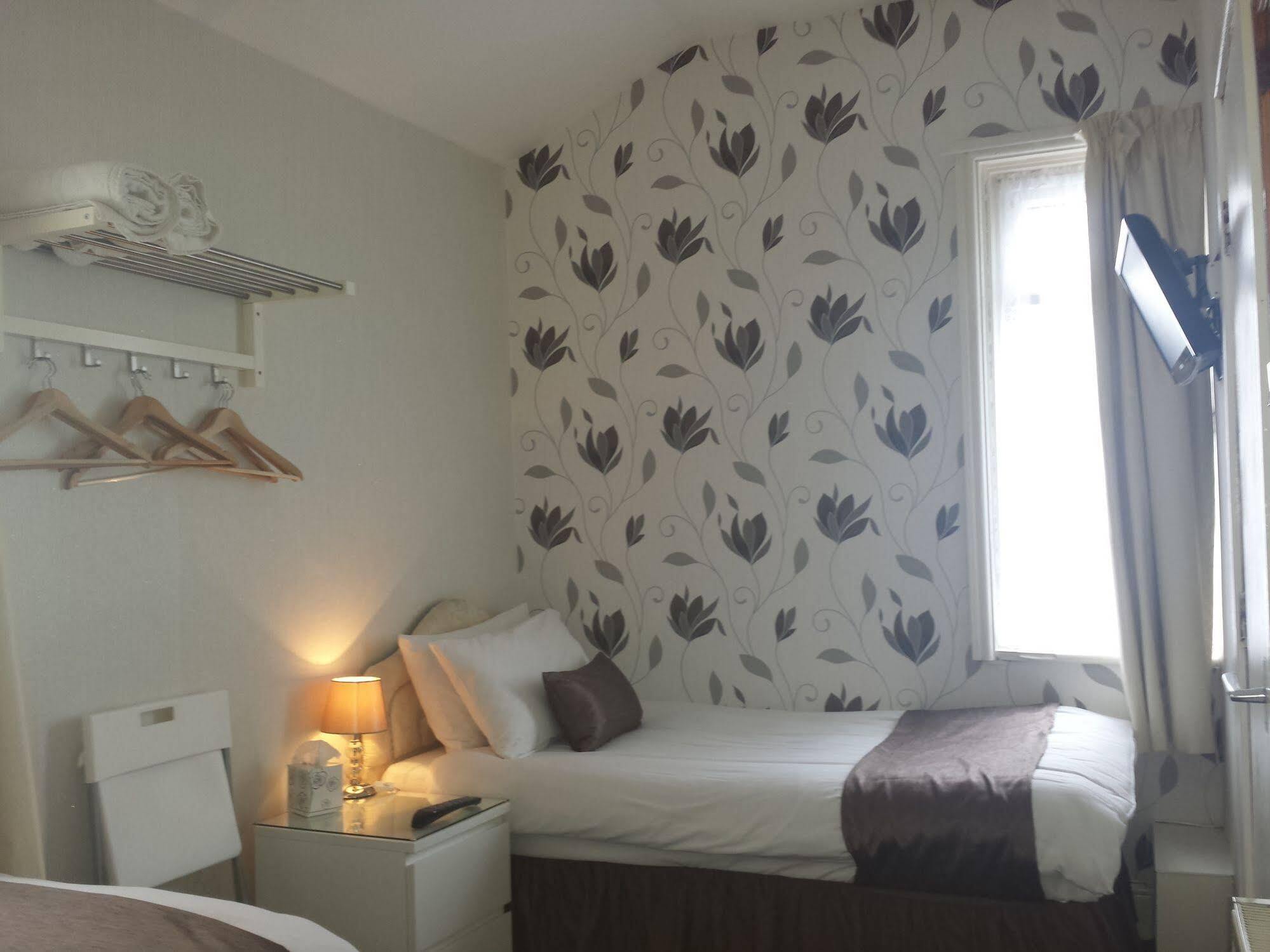 Mardonia Hotel Blackpool Dış mekan fotoğraf